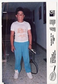 Andres Ramirez profile photo