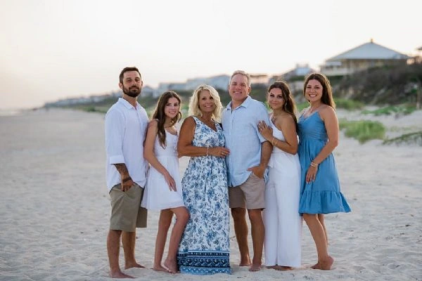 Chad Beacher profile photo