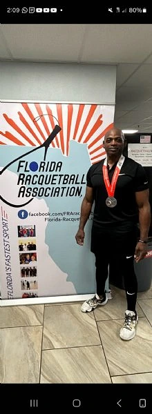Charles Cole profile photo