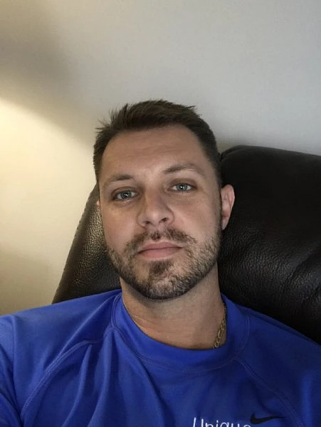 Charles Nolan profile photo