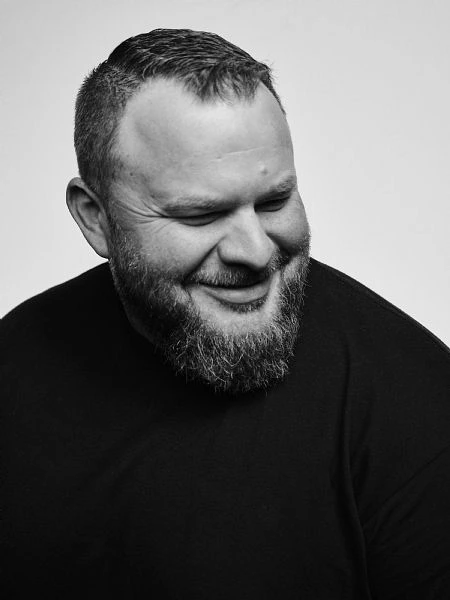 Daniel Bray profile photo