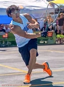 Daniel De La Rosa