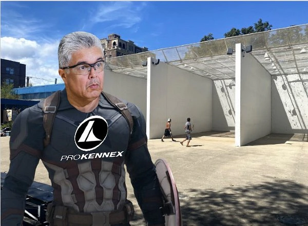 Frank Lopez profile photo
