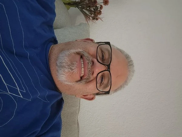 Heriberto Cruz-Anaya profile photo