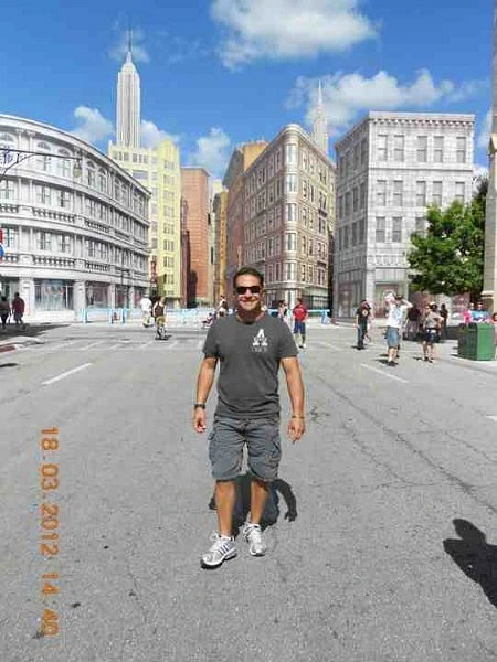 Kleber Oliveira profile photo