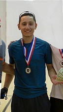 Nicholas Ramos