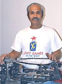 Philip Gaerlan profile photo